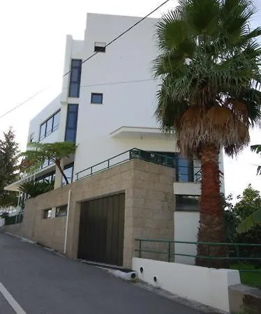 Gæstehus O Cortico Sever do Vouga