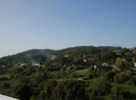 Pensión O Cortico 3*