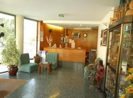 Pensión O Cortico 3*