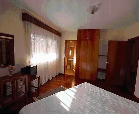 Pensión O Cortico 3*