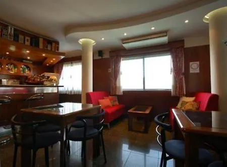 Gæstehus O Cortico Sever do Vouga