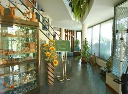 Gæstehus O Cortico 3*