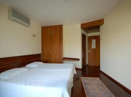 O Cortico Gæstehus 3*