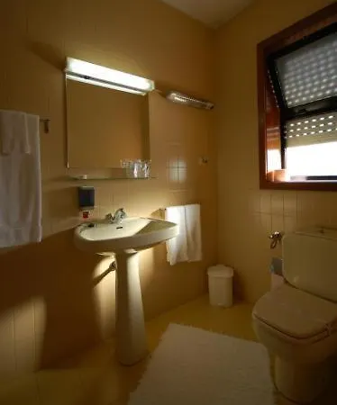 Gæstehus O Cortico 3*