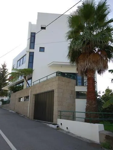 Pensionat O Cortico Sever do Vouga