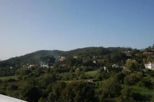 Casa de hóspedes O Cortiço 3*