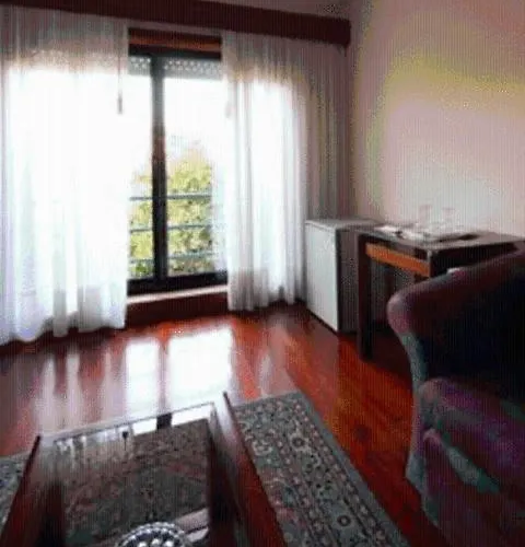 Casa de hóspedes O Cortiço