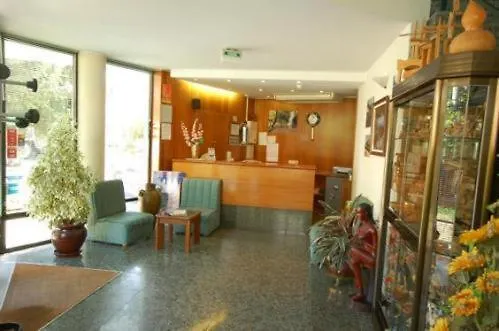 Casa de hóspedes O Cortiço 3*