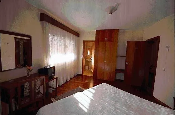 Casa de hóspedes O Cortiço 3*