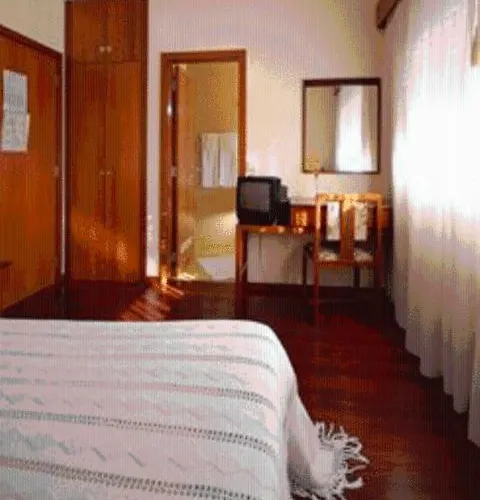 O Cortico Sever do Vouga