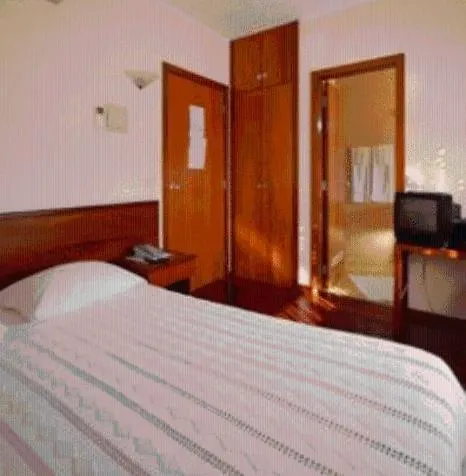 Pensionat O Cortico Sever do Vouga