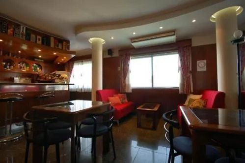 Casa de hóspedes O Cortiço Sever do Vouga